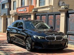 BMW 3 Series 325Li xDrive M Sport Package - ფოტო 3