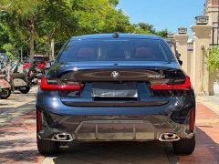 BMW 3 Series 325Li xDrive M Sport Package - ფოტო 8