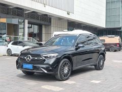 Mercedes-Benz GLC 2023 GLC 260 L 4MATIC Luxury 5-Seater - ფოტო 1