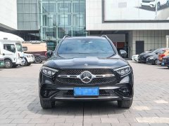 Mercedes-Benz GLC 2023 GLC 260 L 4MATIC Luxury 5-Seater - ფოტო 2