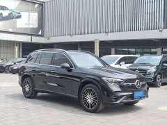 Mercedes-Benz GLC 2023 GLC 260 L 4MATIC Luxury 5-Seater - ფოტო 3