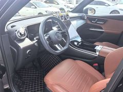 Mercedes-Benz GLC 2023 GLC 260 L 4MATIC Luxury 5-Seater - ფოტო 4