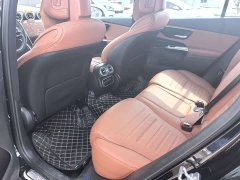 Mercedes-Benz GLC 2023 GLC 260 L 4MATIC Luxury 5-Seater - ფოტო 6