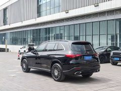 Mercedes-Benz GLC 2023 GLC 260 L 4MATIC Luxury 5-Seater - ფოტო 7
