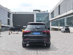 Mercedes-Benz GLC 2023 GLC 260 L 4MATIC Luxury 5-Seater - ფოტო 8