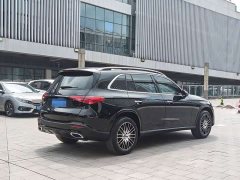 Mercedes-Benz GLC 2023 GLC 260 L 4MATIC Luxury 5-Seater - ფოტო 9