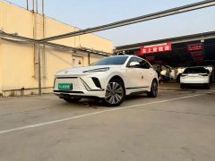 Buick E5 Premium Standard Range Edition - ფოტო 1