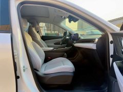 Buick E5 Premium Standard Range Edition - ფოტო 6