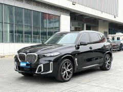 BMW X5 2023 xDrive 30Li M Sport Premium Package - ფოტო 1