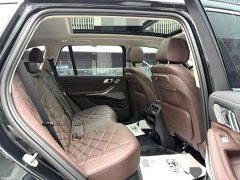 BMW X5 2023 xDrive 30Li M Sport Premium Package - ფოტო 10