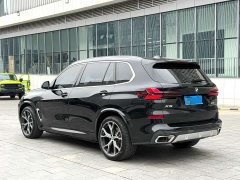 BMW X5 2023 xDrive 30Li M Sport Premium Package - ფოტო 11