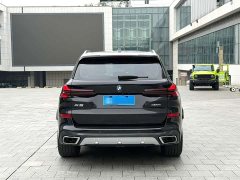 BMW X5 2023 xDrive 30Li M Sport Premium Package - ფოტო 12