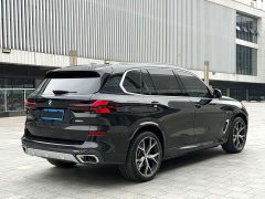 BMW X5 2023 xDrive 30Li M Sport Premium Package - ფოტო 13