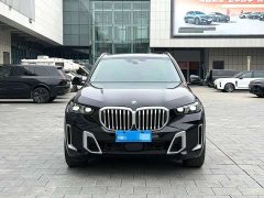 BMW X5 2023 xDrive 30Li M Sport Premium Package - ფოტო 2