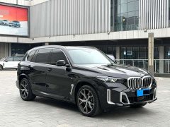 BMW X5 2023 xDrive 30Li M Sport Premium Package - ფოტო 3