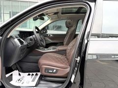 BMW X5 2023 xDrive 30Li M Sport Premium Package - ფოტო 4
