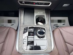 BMW X5 2023 xDrive 30Li M Sport Premium Package - ფოტო 5