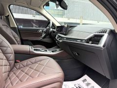 BMW X5 2023 xDrive 30Li M Sport Premium Package - ფოტო 6