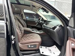 BMW X5 2023 xDrive 30Li M Sport Premium Package - ფოტო 7