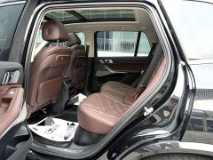 BMW X5 2023 xDrive 30Li M Sport Premium Package - ფოტო 8