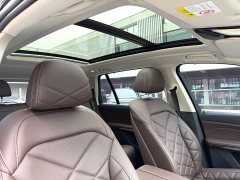 BMW X5 2023 xDrive 30Li M Sport Premium Package - ფოტო 9