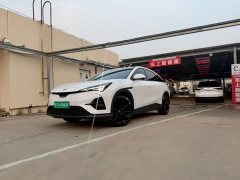 Arcfox Alpha T5 660 MAX - ფოტო 1