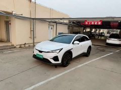 Arcfox Alpha T5 660 MAX - ფოტო 2