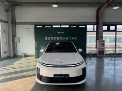 Li Auto L6 Max Smart Refresh Edition - ფოტო 2