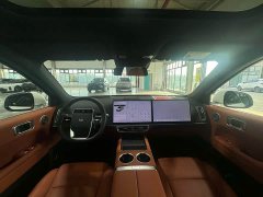Li Auto L6 Max Smart Refresh Edition - ფოტო 4