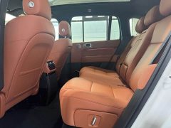 Li Auto L6 Max Smart Refresh Edition - ფოტო 5