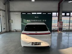 Li Auto L6 Max Smart Refresh Edition - ფოტო 6