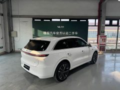 Li Auto L6 Max Smart Refresh Edition - ფოტო 7
