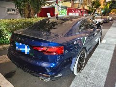 Audi S5 3.0T Coupe - ფოტო 3