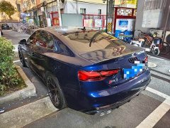 Audi S5 3.0T Coupe - ფოტო 4