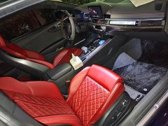 Audi S5 3.0T Coupe - ფოტო 7