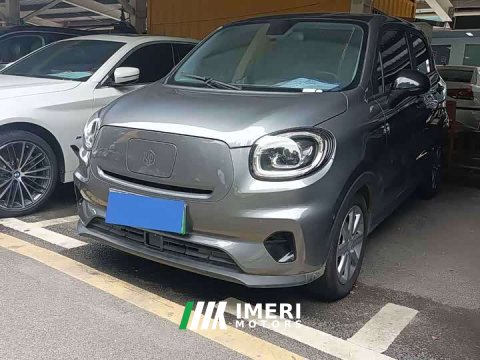 2023 Leapmotor Leapo T03 2022 Star Diamond Edition - ავტომობილი ჩინეთიდან