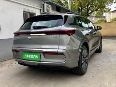 Buick E5 Premium Standard Range Edition - ფოტო 4