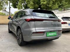 Buick E5 Premium Standard Range Edition - ფოტო 6