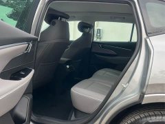 Buick E5 Premium Standard Range Edition - ფოტო 8