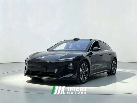 2025 NIO ET5T 75kWh Touring - ავტომობილი ჩინეთიდან