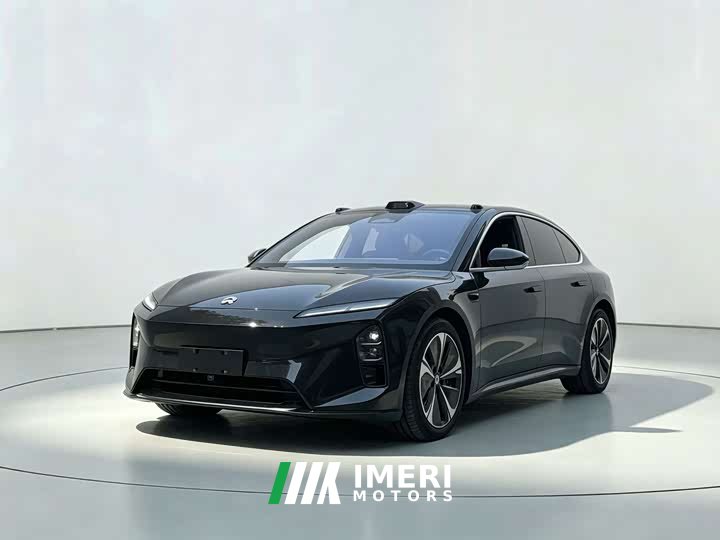 NIO ET5T 75kWh Touring