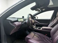 NIO ET5T 75kWh Touring - ფოტო 4