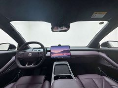 NIO ET5T 75kWh Touring - ფოტო 7