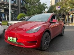 Tesla Model Y Rear-Wheel Drive - ფოტო 1
