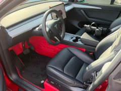 Tesla Model Y Rear-Wheel Drive - ფოტო 2
