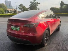 Tesla Model Y Rear-Wheel Drive - ფოტო 4