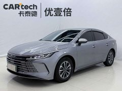 BYD Destroyer 05 2024 Glory Edition DM-i 55KM Luxury - ფოტო 1