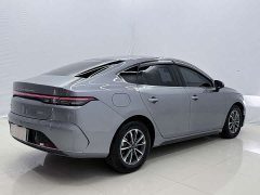 BYD Destroyer 05 2024 Glory Edition DM-i 55KM Luxury - ფოტო 12