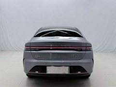 BYD Destroyer 05 2024 Glory Edition DM-i 55KM Luxury - ფოტო 13