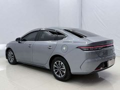 BYD Destroyer 05 2024 Glory Edition DM-i 55KM Luxury - ფოტო 14
